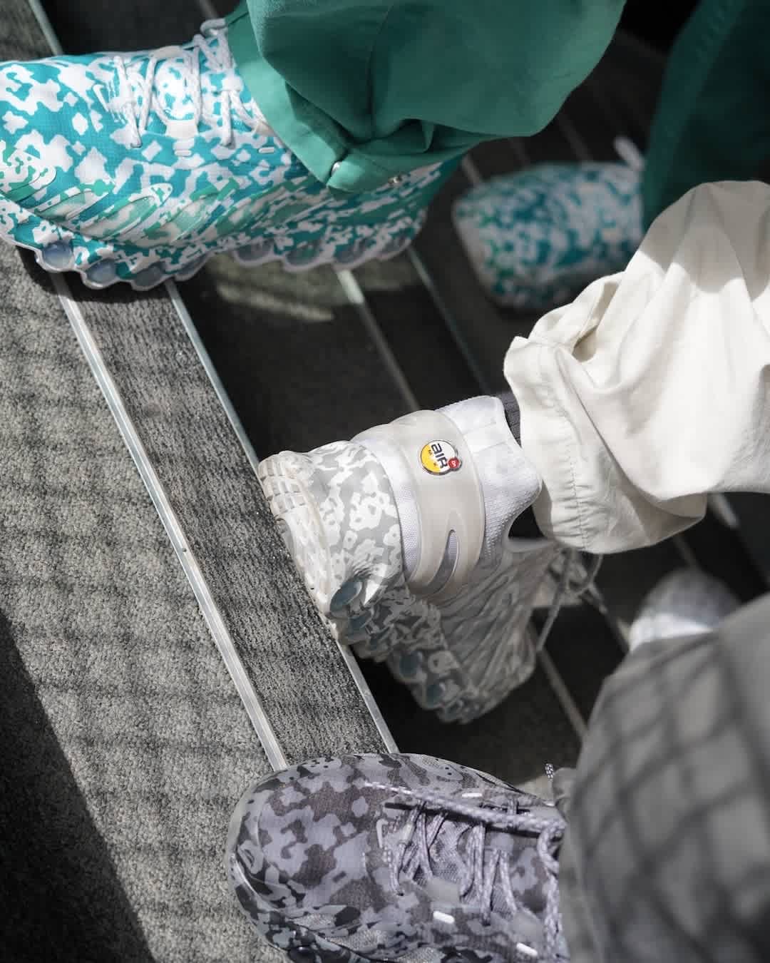 NIKE公式】エア マックス Dn8 'Pure Platinum' (IB6184-002 / AIR MAX